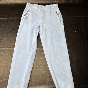 Forever 21 Blue Sweatpants